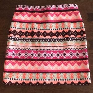 Forever 21 mini skirt